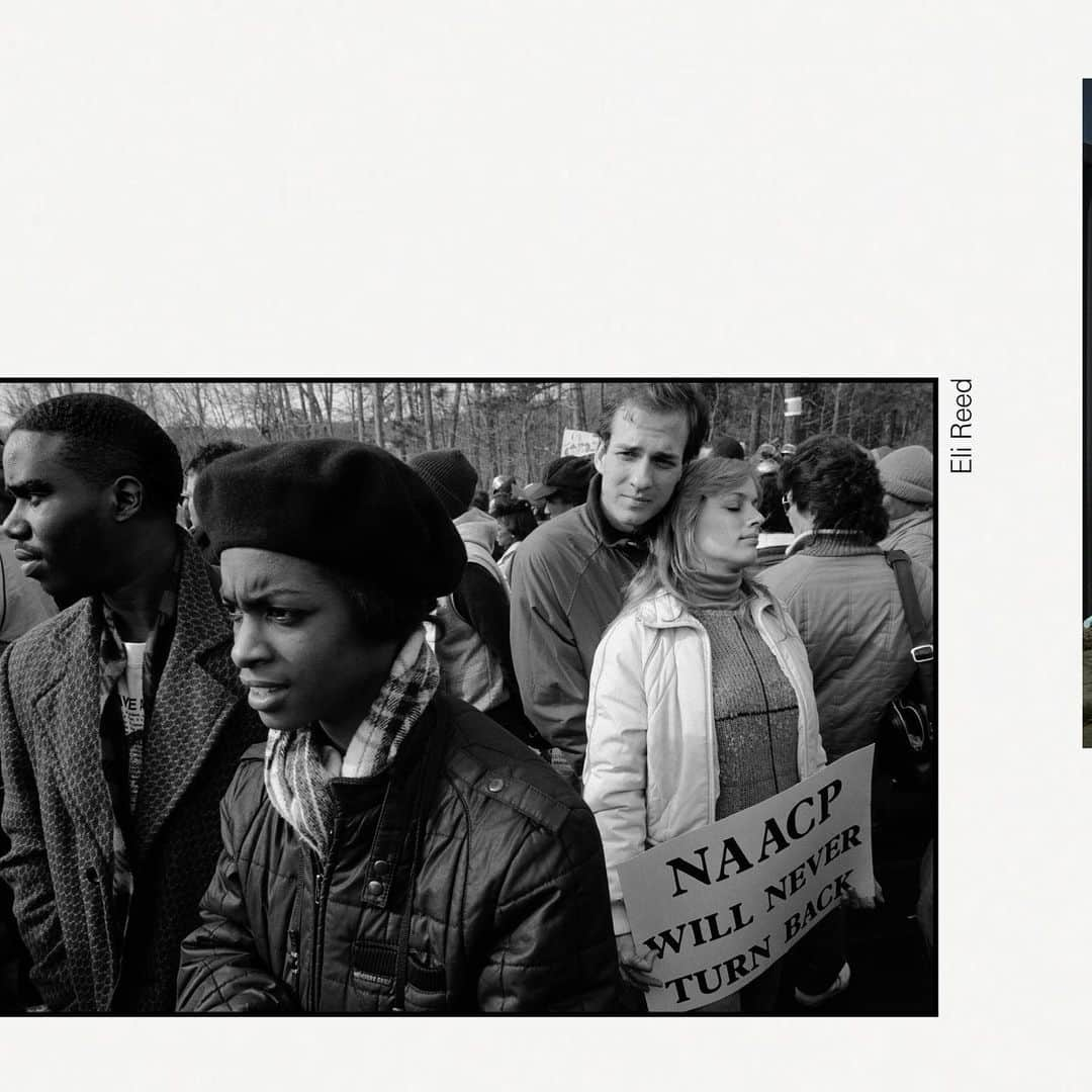 Magnum Photosさんのインスタグラム写真 - (Magnum PhotosInstagram)「Coming soon! SOLIDARITY, the July MAGNUM SQUARE PRINT SALE, in support of @naacp (the National Association for the Advancement of Colored People) and in collaboration with @voguemagazine, will take place from July 27 to August 2.⁠⠀ .⁠⠀ Magnum photographers and Vogue will be donating 50% of their proceeds to the NAACP: the first, longest-running, and largest civil rights organization in the United States.⁠⠀ .⁠⠀ In a year of global societal and political upheavals, this theme challenges participating photographers to reflect upon the power of togetherness in tumultuous times.⁠⠀ .⁠⠀ While acknowledging the daunting divisions and fault-lines running through society, the selection will examine a simultaneous human yearning for commune and connection, aiming to explore the strength of both the individual and collective. The images cover personal paths as well as journeys towards solidarity through loved ones, strangers, or movements.⁠⠀ .⁠⠀ The curation presents over 100 signed or estate-stamped prints by international visual artists, available for just $100 for seven days only.⁠⠀ .⁠⠀ The NAACP’s mission is to secure the political, educational, social, and economic equality of rights in order to eliminate race-based discrimination and ensure the health and well-being of all persons.⁠⠀ .⁠⠀ Save the date!⁠⠀ .⁠⠀ #MAGNUMSQUARE #Solidarity #printsale ⠀」7月21日 0時53分 - magnumphotos