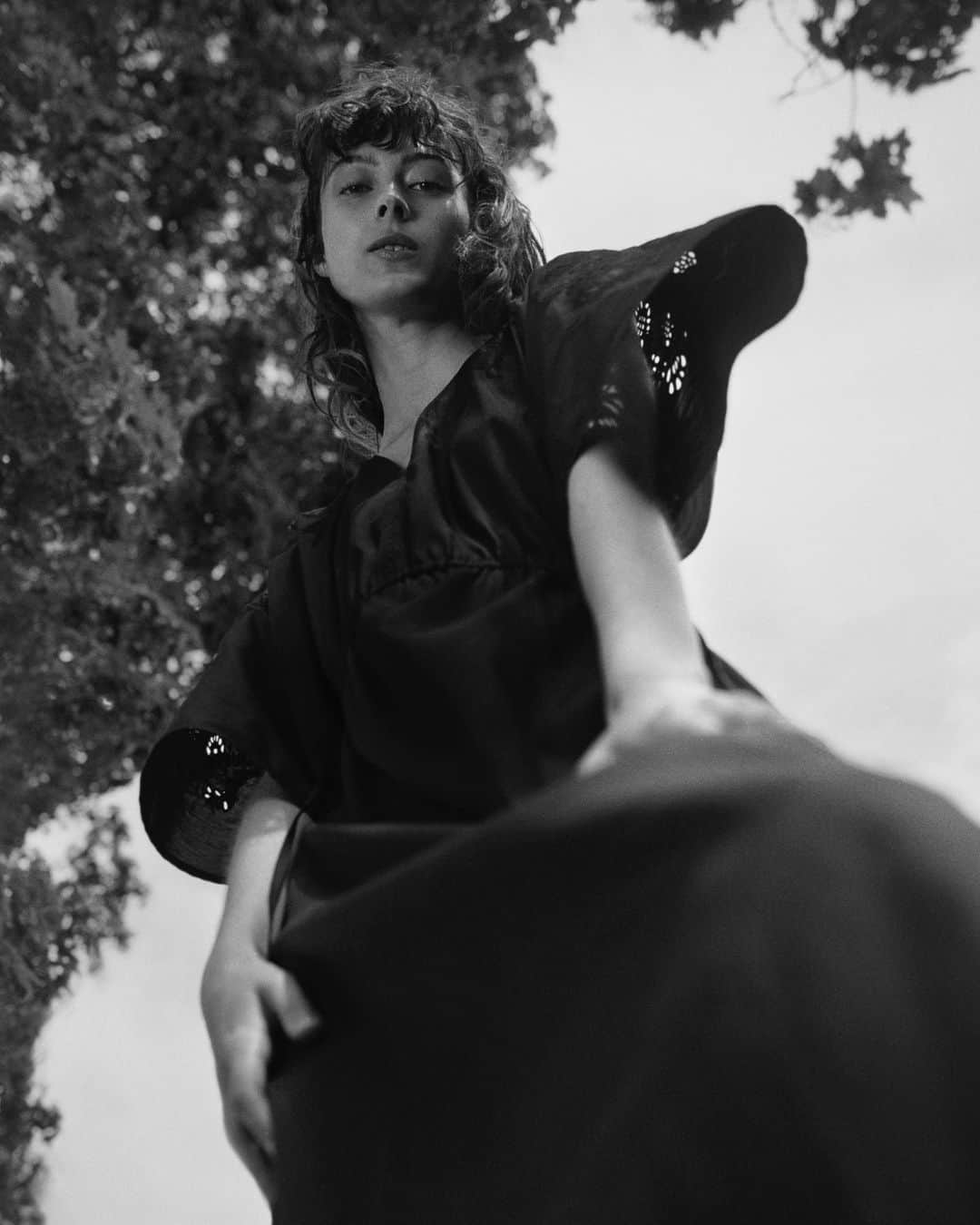 ARKETさんのインスタグラム写真 - (ARKETInstagram)「Discover ARKET’s dresses for warm summer evenings. Link in bio. - #ARKET #summer」7月21日 1時10分 - arketofficial