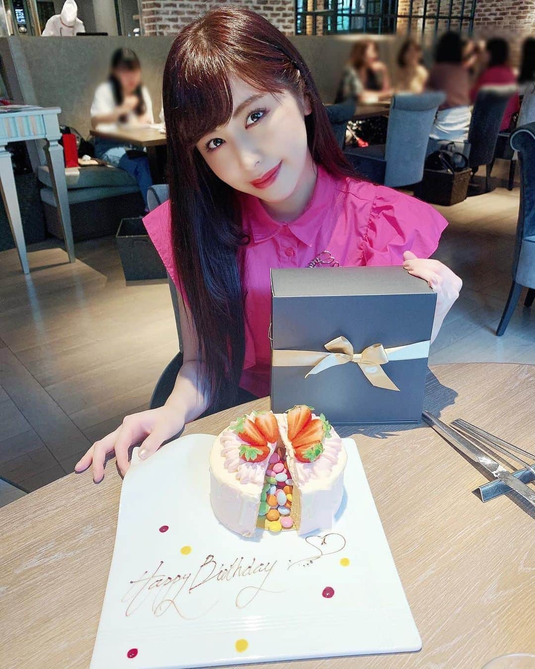 宮下舞花のグルメインスタ