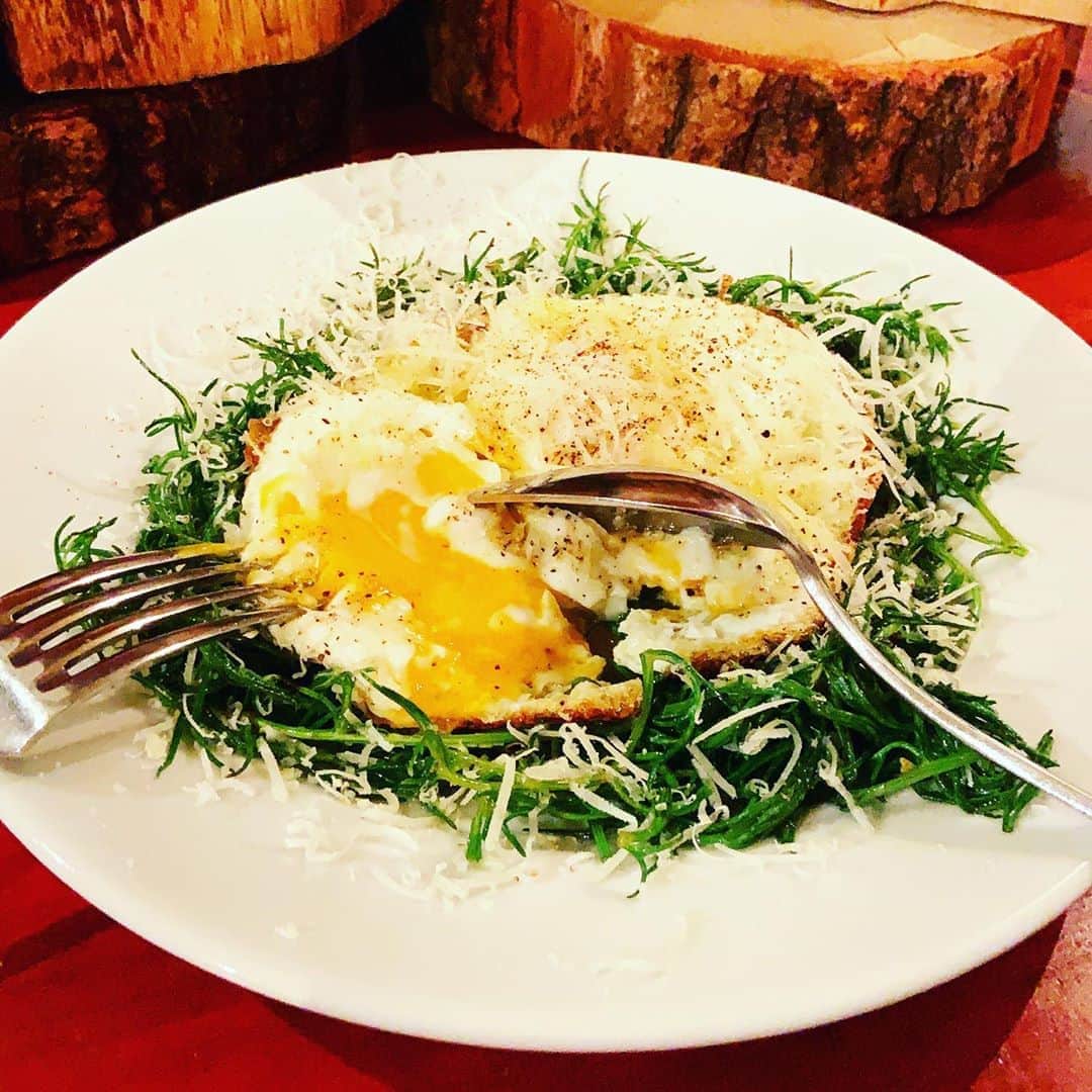 志摩有子のグルメインスタ