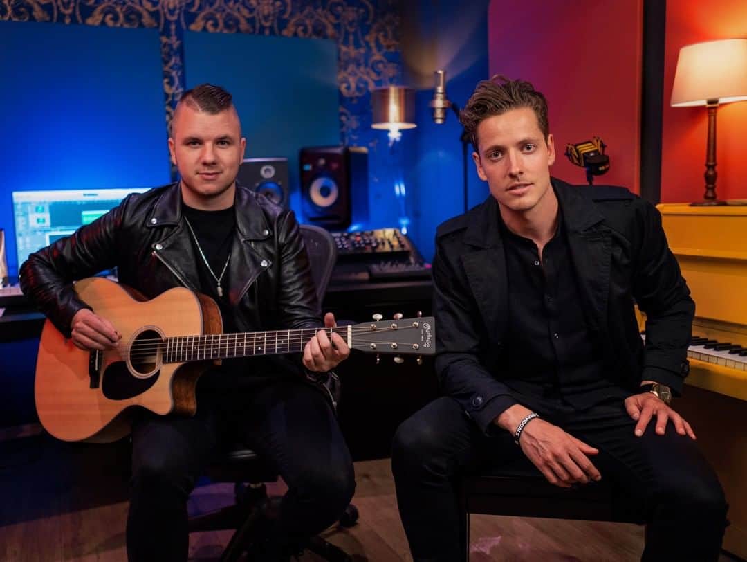SICK INDIVIDUALSのインスタグラム：「We are curious! 😁 Which song got you into SICK INDIVIDUALS music? 🎶」