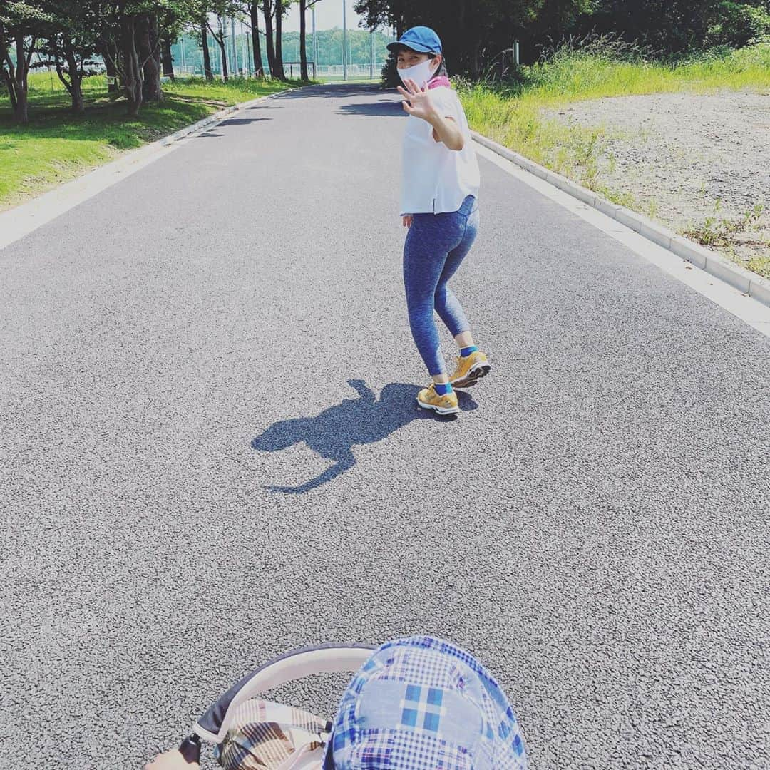 石榑亜紀子のインスタグラム