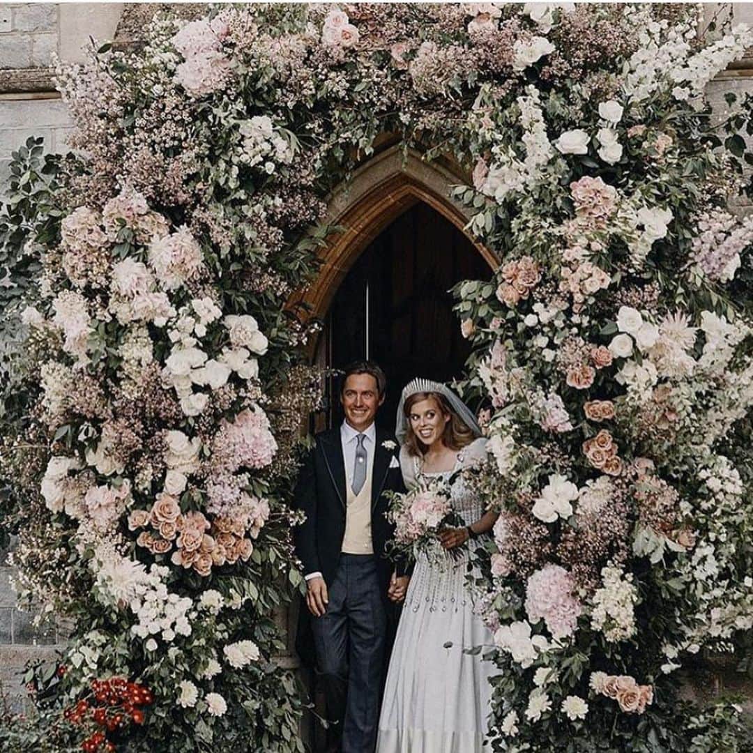 Wedding ?のインスタグラム