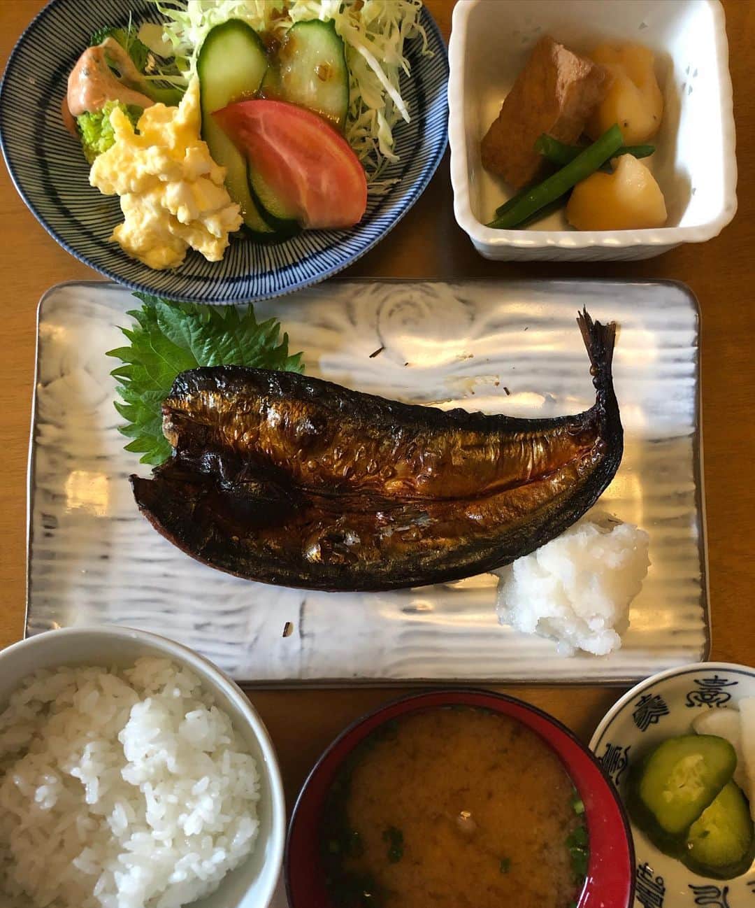 井林辰憲のグルメインスタ