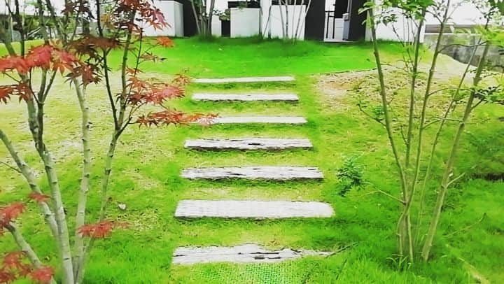 ホテル南風楼のインスタグラム