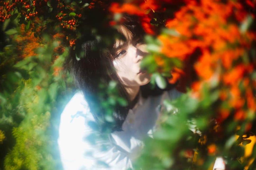 天音里菜のインスタグラム