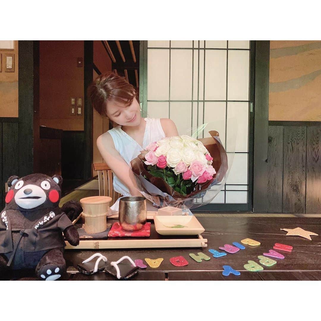 田尻夏樹（なつきんぐ）のグルメインスタ