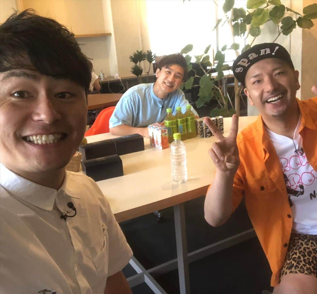 梅村賢太郎のインスタグラム