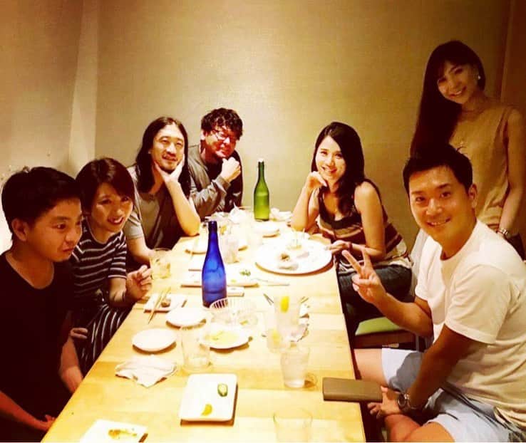 鈴木涼美のインスタグラム