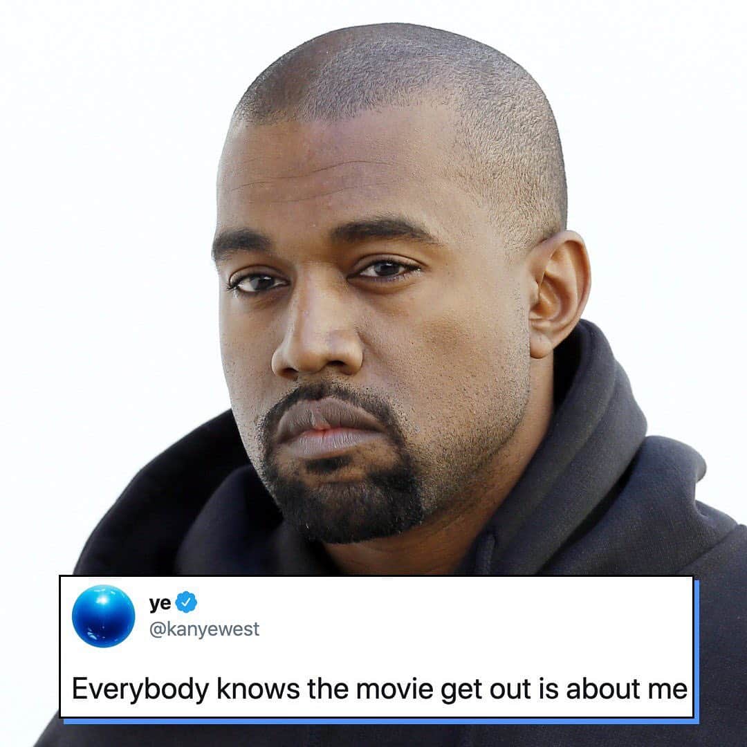 E! Onlineさんのインスタグラム写真 - (E! OnlineInstagram)「Kanye West took to Twitter with several messages directed toward Kim Kardashian and Kris Jenner—Link in bio for the full story. (📷: Getty Images)」7月21日 12時10分 - enews