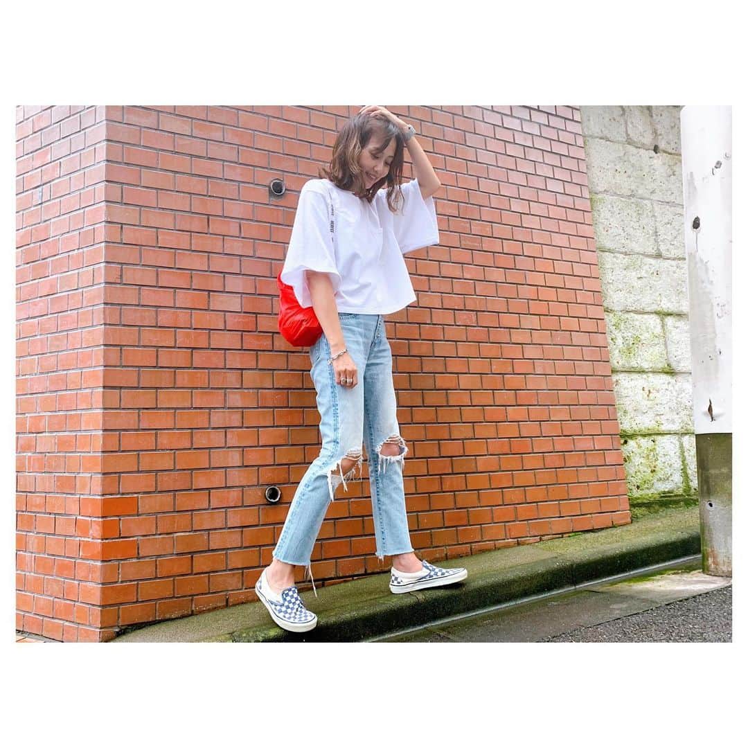 李ヒャンのインスタグラム