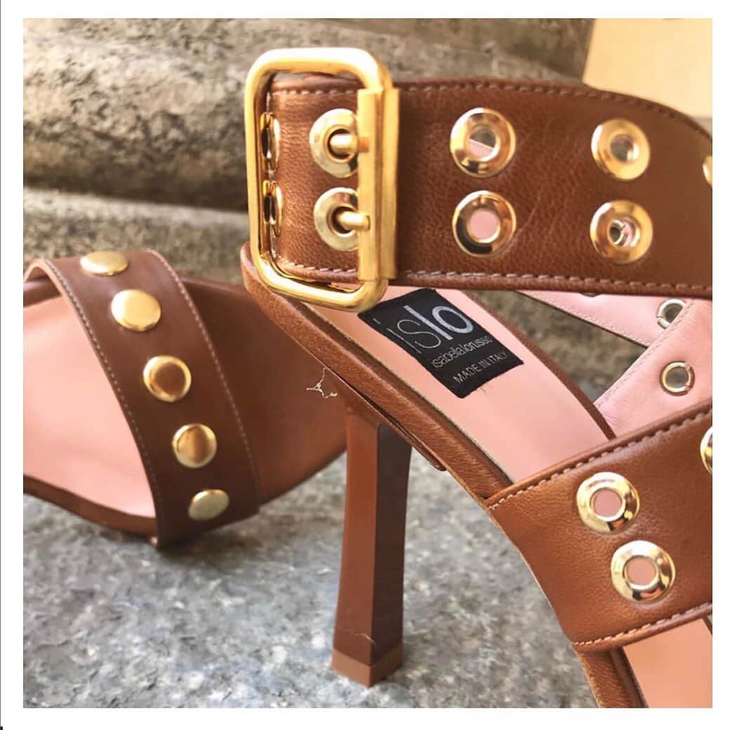 イズロのインスタグラム