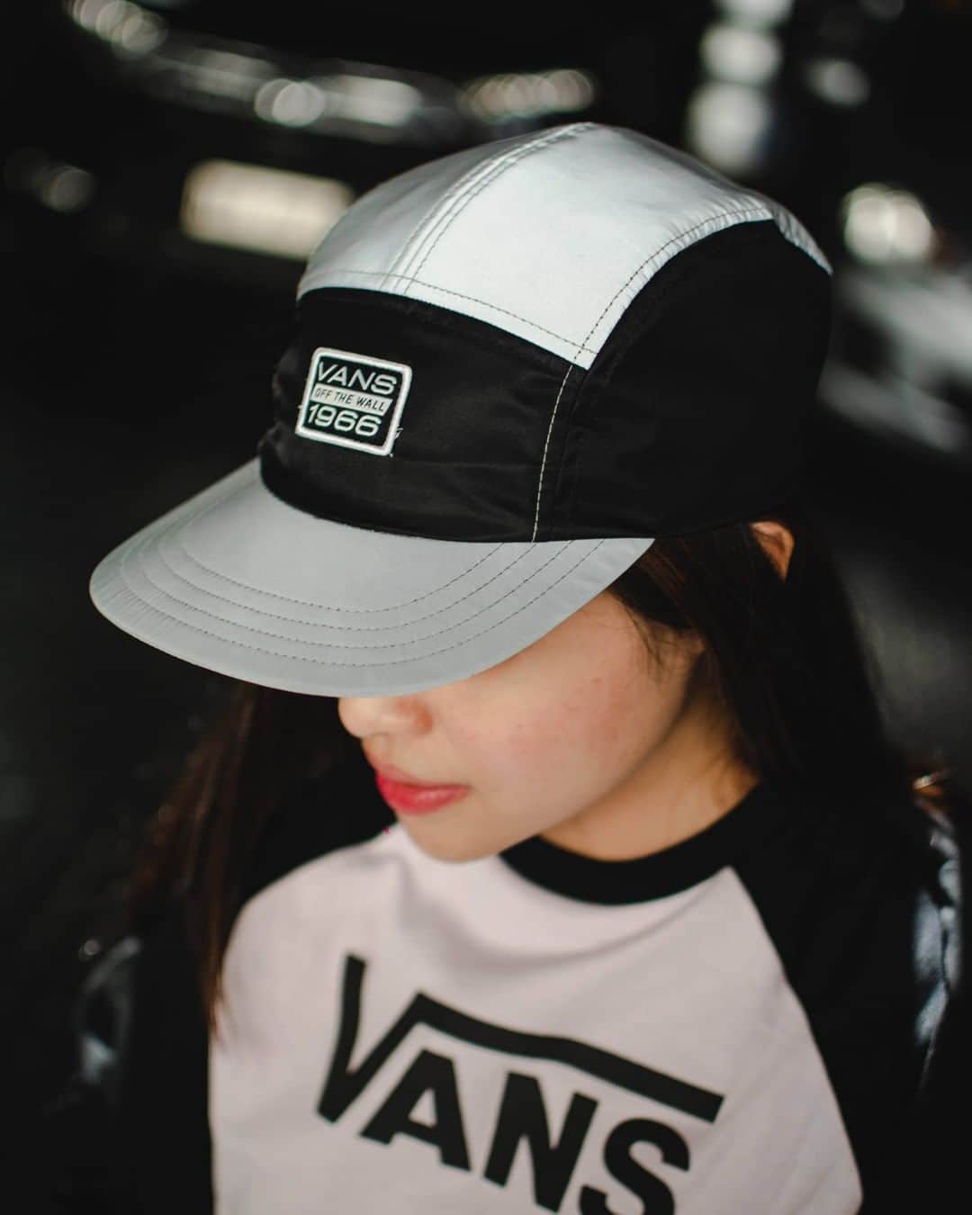 Vans Philippinesさんのインスタグラム写真 - (Vans PhilippinesInstagram)「Stand out and stay protected from the sun in the Space Cadet Reflective Camper Hat! Available at Vans U.P. Town Center, Vans Glorietta 3, Vans Robinsons Place Laoag, and other select Vans Concept Stores 🏁 #VansPhilippines」7月21日 13時00分 - vansphilippines