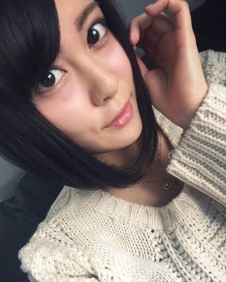 松岡ちなのインスタグラム