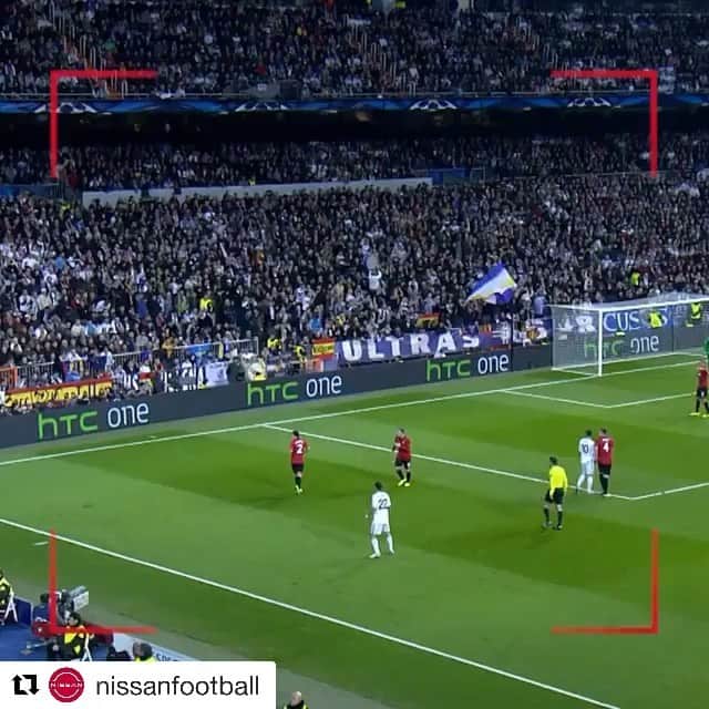 フェリペ・サンタナのインスタグラム：「FALA GALERA, BELEZINHA?  A @championsleague ja está ai, e é sempre uma honra fazer parte da galeria de gols desse campeonato.  Deixe ai nos comentários qual foi a marretada mais fera desse top 4 selecionado por eles.   #championsleague #bvb #cornerkick #football #cabeçada」