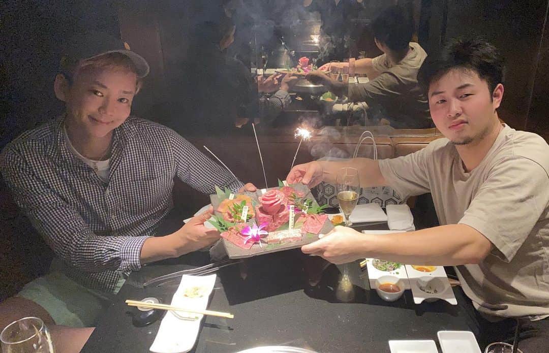 楽しんごのグルメインスタ