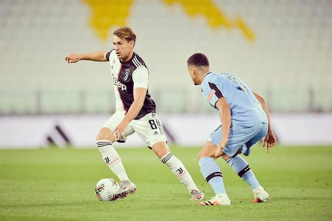 アーロン・ラムジーさんのインスタグラム写真 - (アーロン・ラムジーInstagram)「All about the W tonight 👏🏼 grande partita raga 💪🏼 @juventus ⚪️⚫️」7月21日 7時05分 - aaronramsey