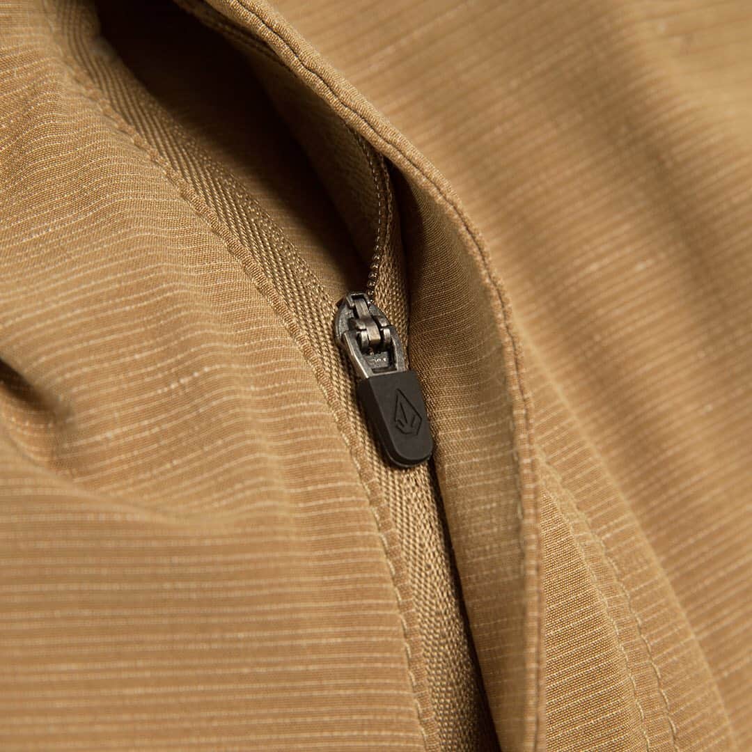 ボルコムのインスタグラム：「All in the details! ⛰ 🌊 💥」