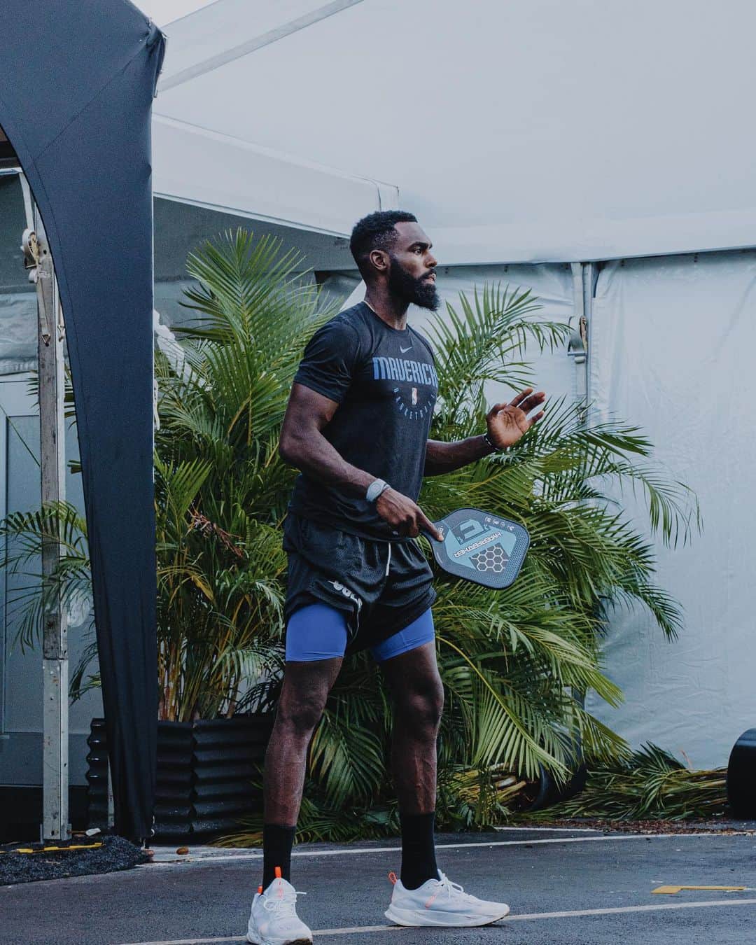 ティム・ハーダウェイ・ジュニアのインスタグラム