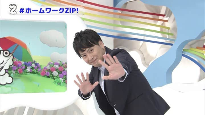 ZIP!のインスタグラム