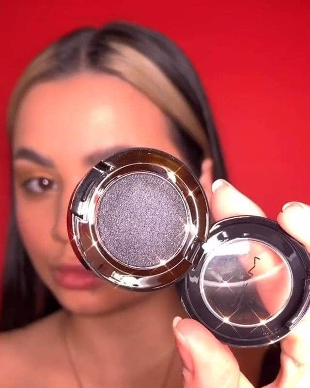 M·A·C Cosmetics BRのインスタグラム