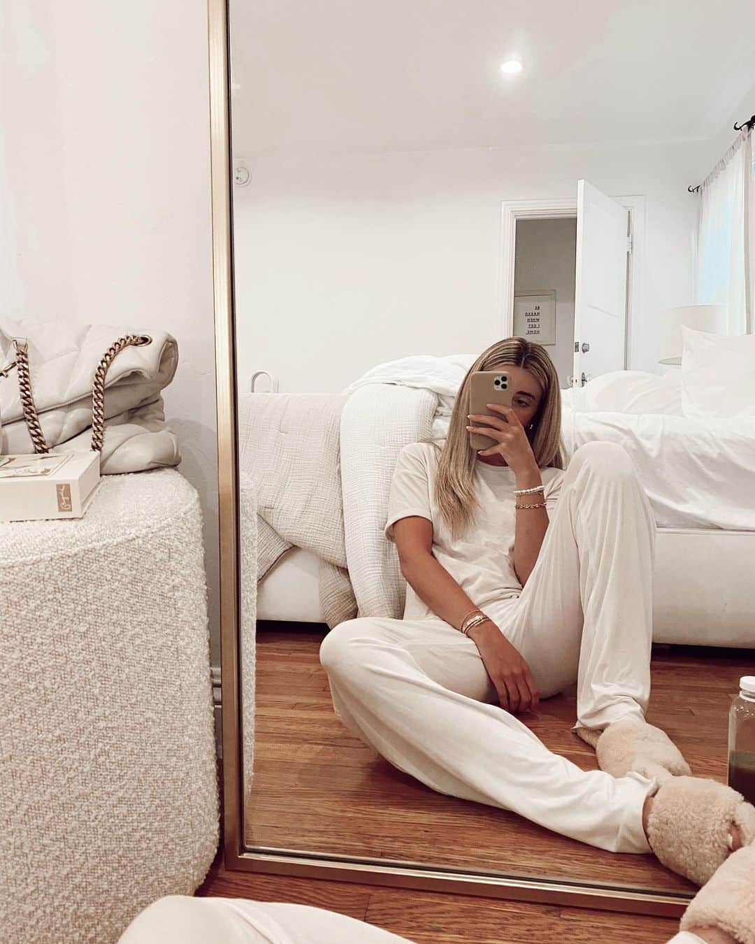 Lauren Elizabethのインスタグラム：「photo dump of today ft. my bestie」