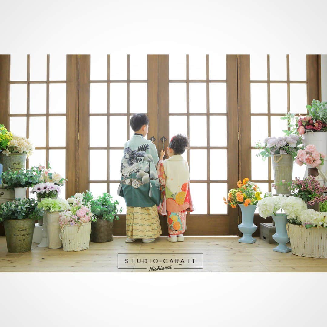 スタジオキャラット アリオ西新井店のグルメインスタ