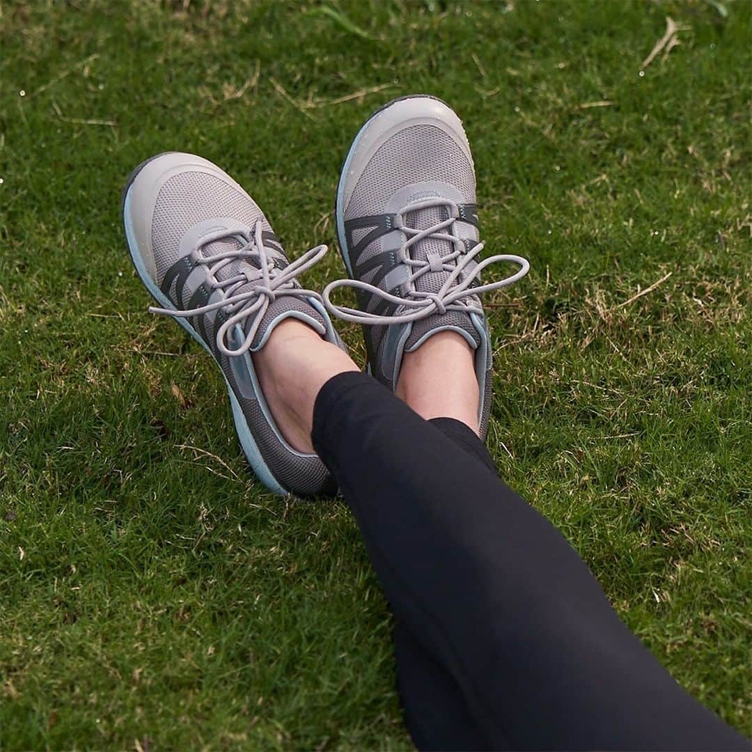ダンスコのインスタグラム：「Perfect for your time outside.」