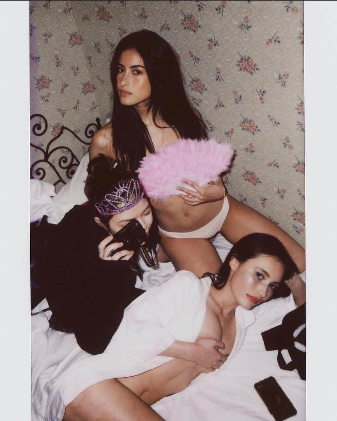 maya kibbel キベルまやのインスタグラム：「懐かしい💞」