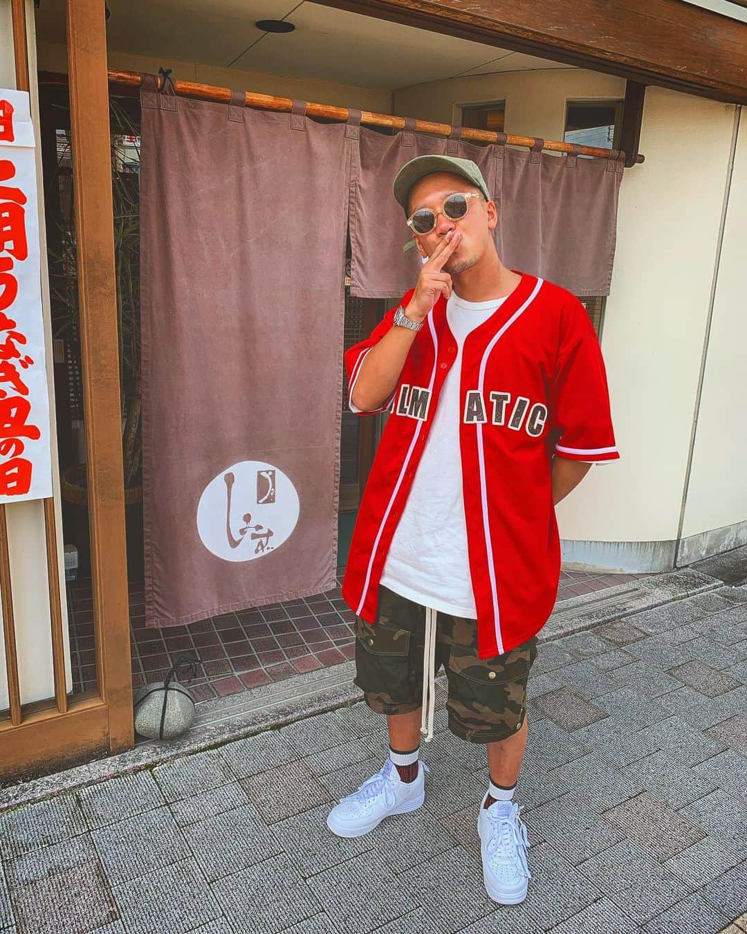 イルマニアのグルメインスタ