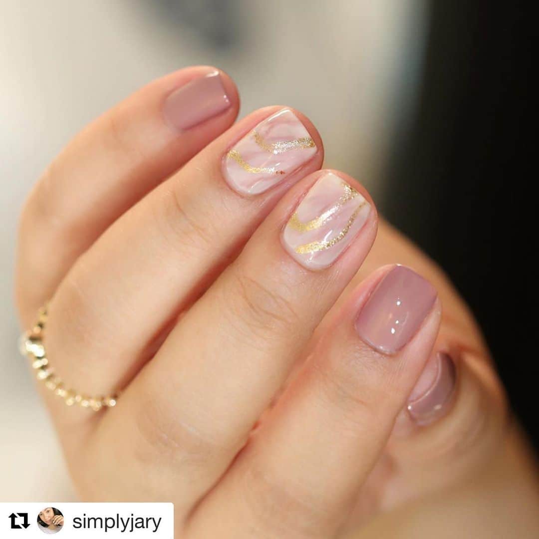 Nail Designsのインスタグラム
