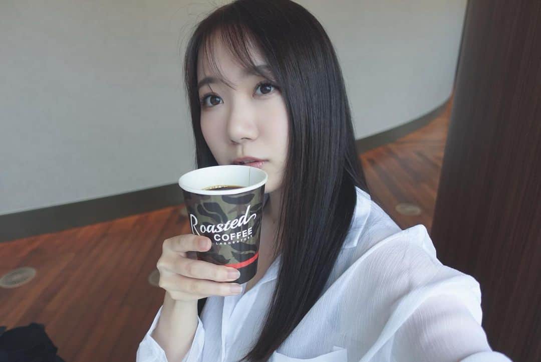 名取稚菜のグルメインスタ