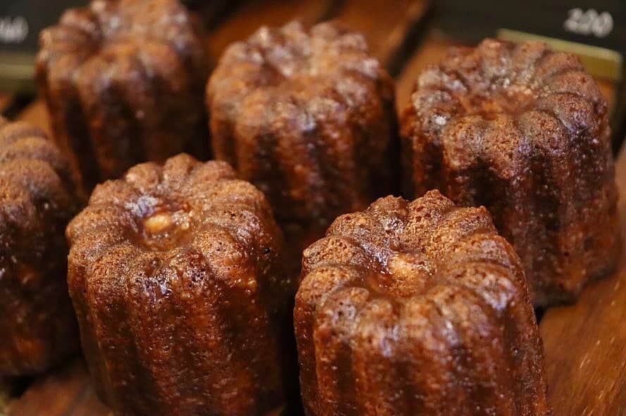 丘の上のパン屋 のグルメインスタ