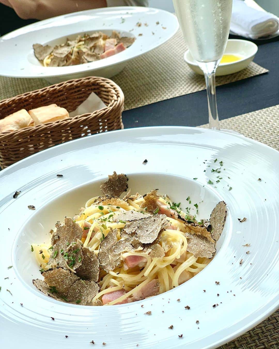 花田浩菜のグルメインスタ