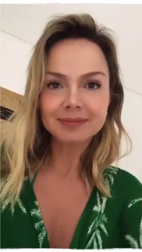 Eliana Michaelichin Bezerraのインスタグラム