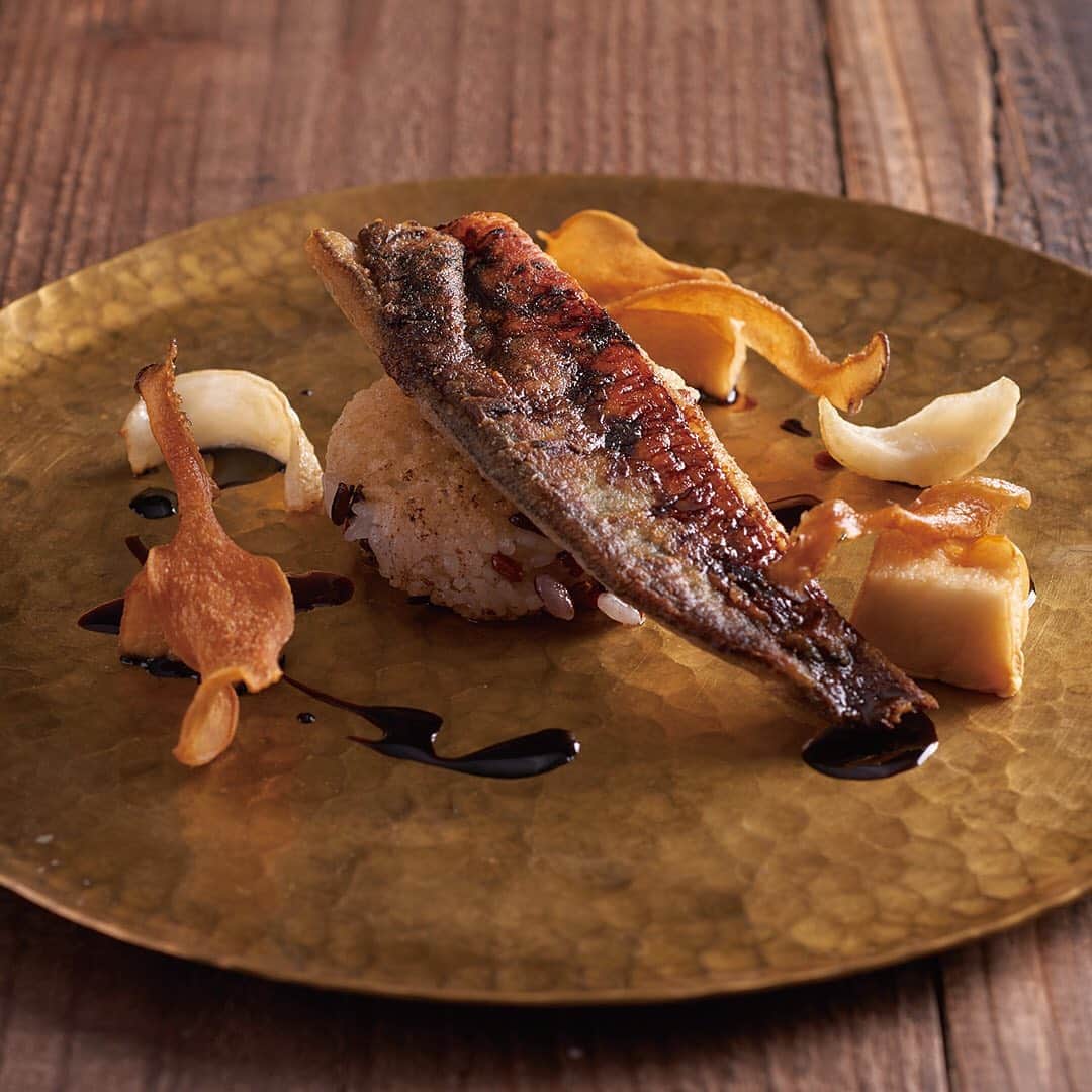 KIHACHI公式Instagramのグルメインスタ