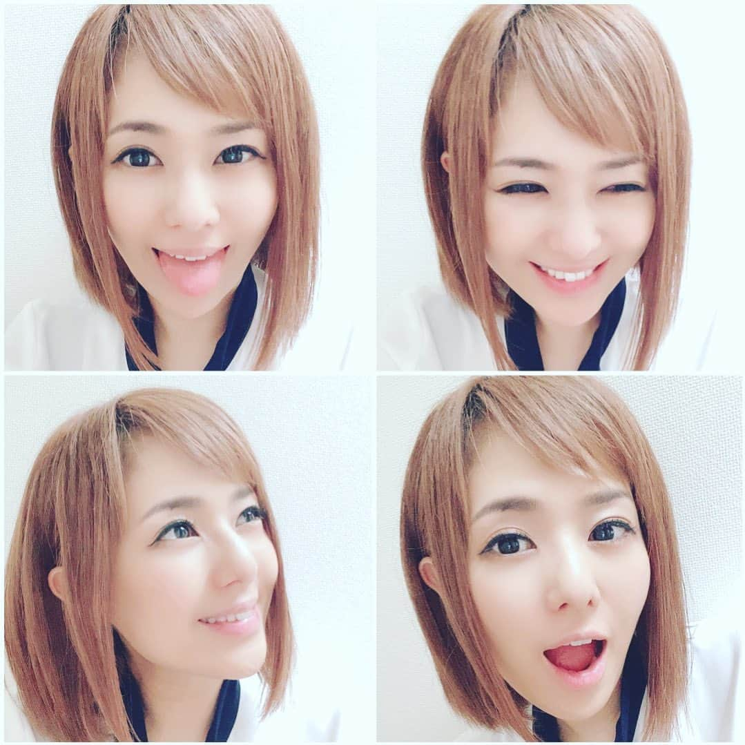 蒼井そらのインスタグラム：「Good morning ! おはようございます。 早上好！ 안녕하세요〜！ สวัสดีตอนเช้าค่ะ！ Selamat Pagi！ Magandang umaga！」