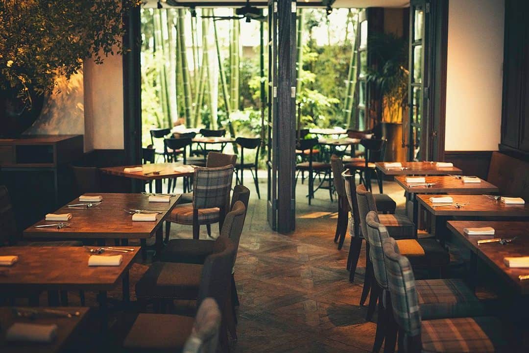 FORTUNE GARDEN KYOTOのグルメインスタ