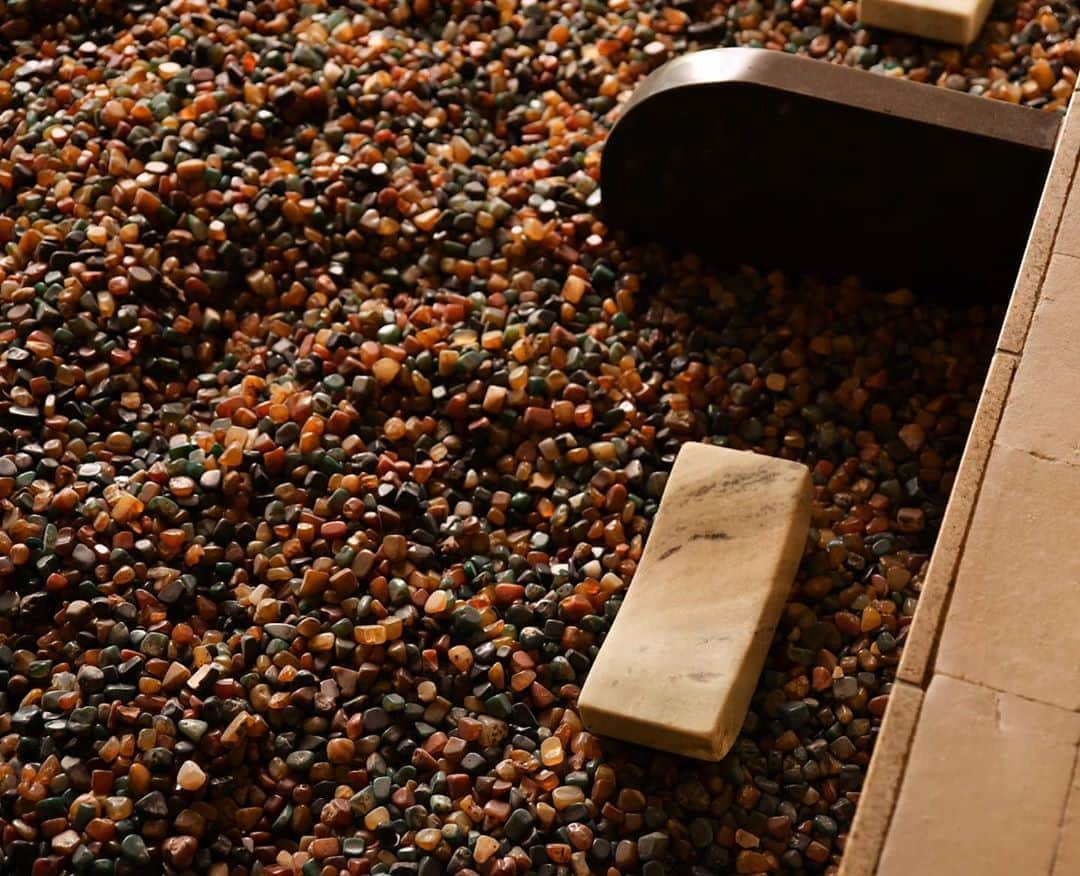 竜泉寺の湯のグルメインスタ