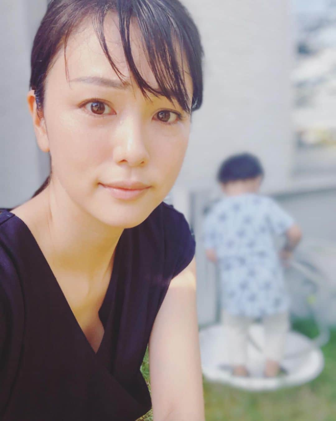 本田朋子のインスタグラム