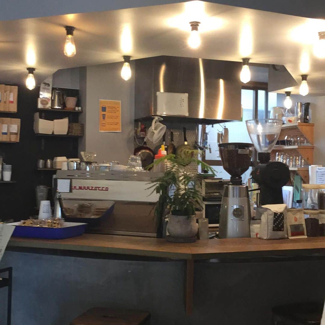 HeyCoffeeのグルメインスタ