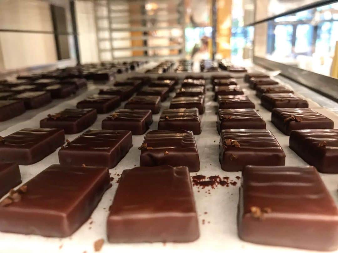 green bean to bar CHOCOLATEのグルメインスタ