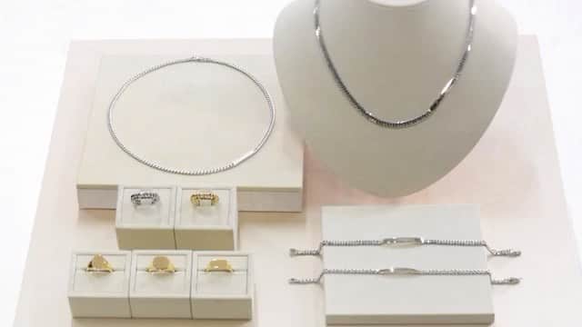 GINZA TANAKA 公式のインスタグラム