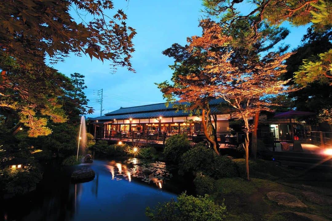 ブライダル・ホテル・旅館プロデュース【アルプラス】のグルメインスタ