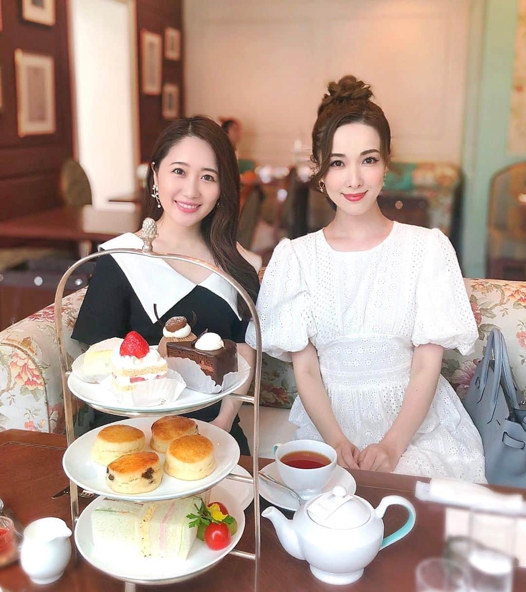 瀬戸早妃のグルメインスタ