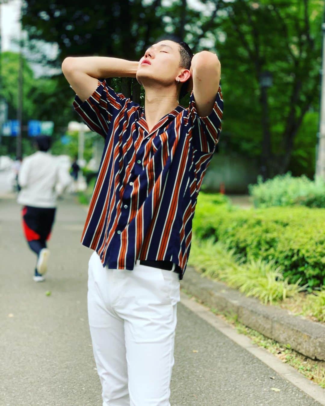 黒田美耶子のインスタグラム