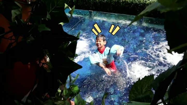 アイス・サランユーのインスタグラム：「Ice-Pa-Doo Ep4  พักหรู ในพัทยา  กับราคา สบายกระเป๋า @myttbeachhotel  ไปเที่ยวกันเถอะๆ  #ไอซ์พาดู #เที่ยวทั่วไทยกับไอซ์ศรัณยู Youtube : Ice sarunyu official」