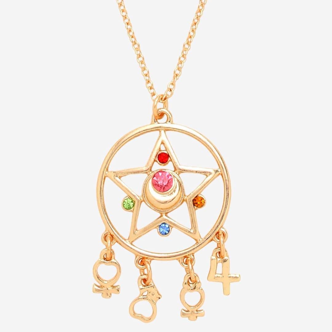 Sailor Moonのインスタグラム