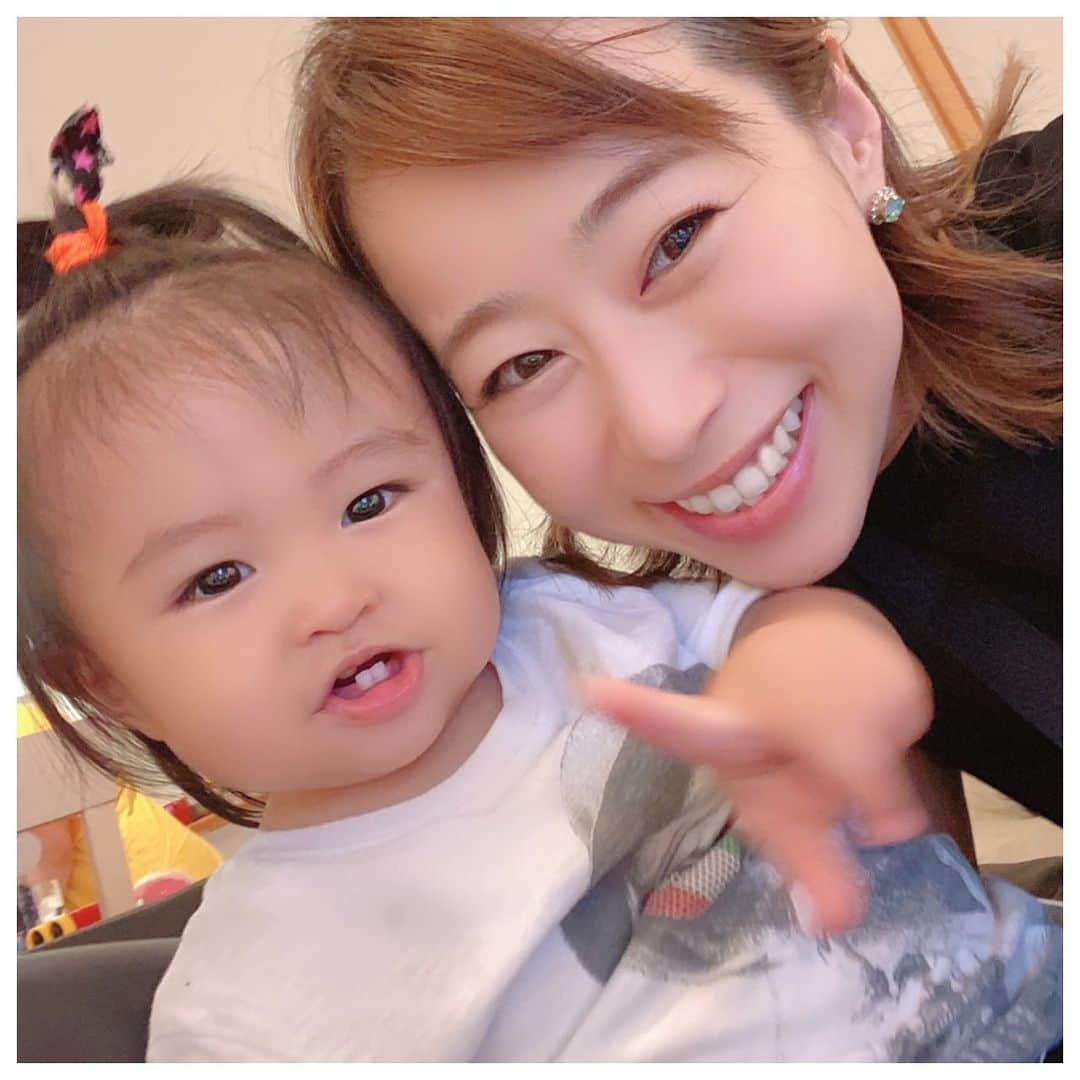 真愛涼歌さんのインスタグラム写真 - (真愛涼歌Instagram)「* nakayoshi♡ 先日、仲良しfamilyと❤️ お家で#ふぅふー亭 の #うどんすき  #takeout あぁ美味し♡可愛い♡癒し♡」7月21日 21時11分 - maimaaimaaai.k