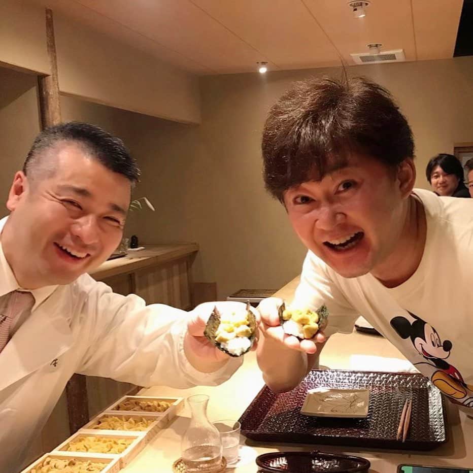 山岸久朗のグルメインスタ